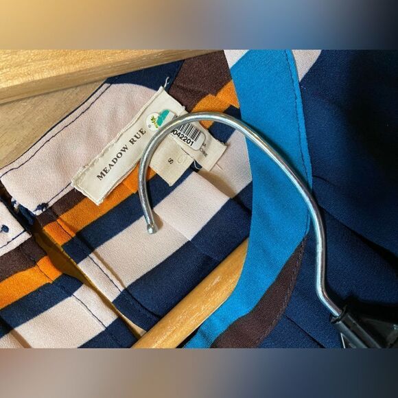 Striped tank top - Picture 6 of 6